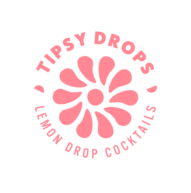 Flat Icon Badge Pink